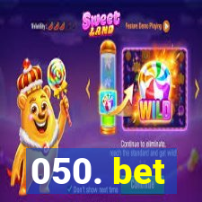 050. bet